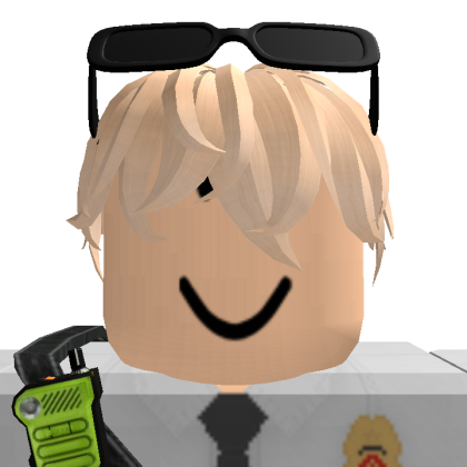 Roblox avatar