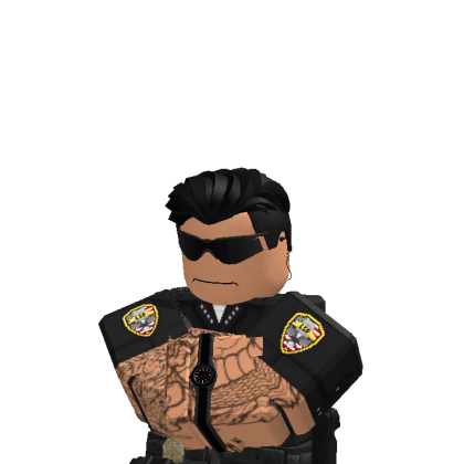 Roblox avatar