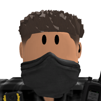 Roblox avatar