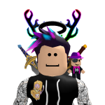 @DareDevilTheBlindMan