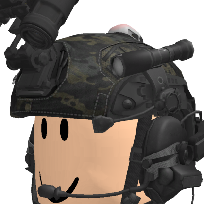 Roblox avatar