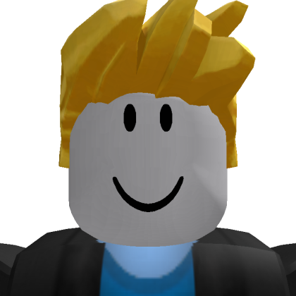 Roblox profile picture for @Peixoto96