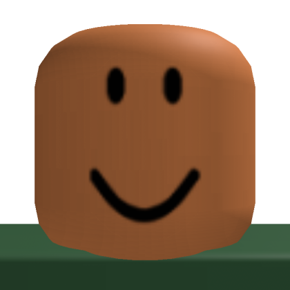 Roblox profile picture for @Santana