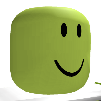 Roblox avatar