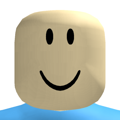 Roblox profile picture for @Sordo72