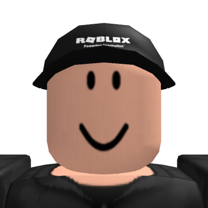 Roblox avatar