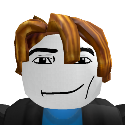 Roblox profile picture for @Techy_bug