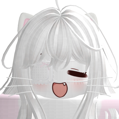 Roblox profile picture for @pint