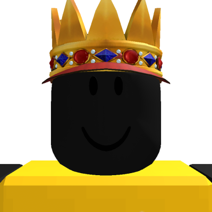 Roblox profile picture for @Systemic