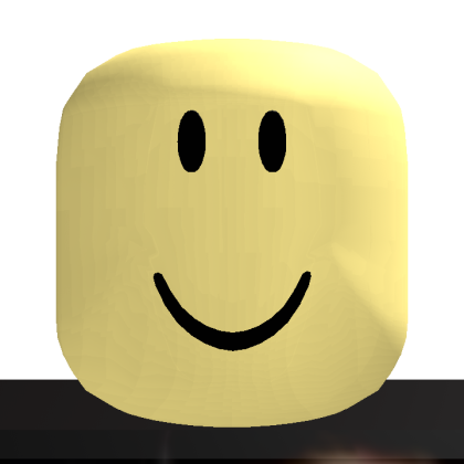 Roblox profile picture for @Spoken