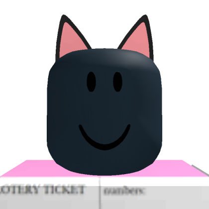 Roblox profile picture for @mazie