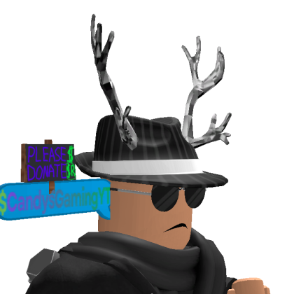 Roblox avatar
