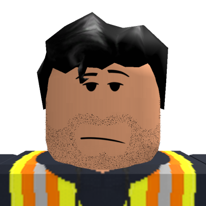 Roblox avatar