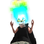 @Savageforpresident