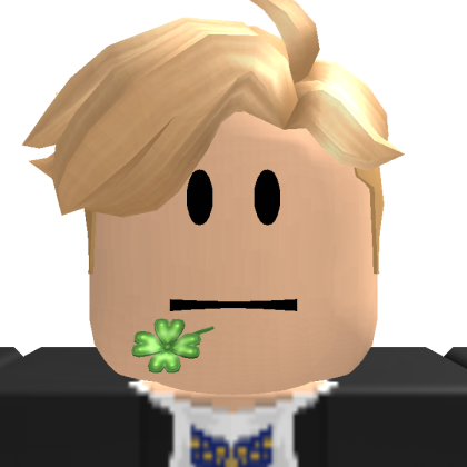 Roblox avatar