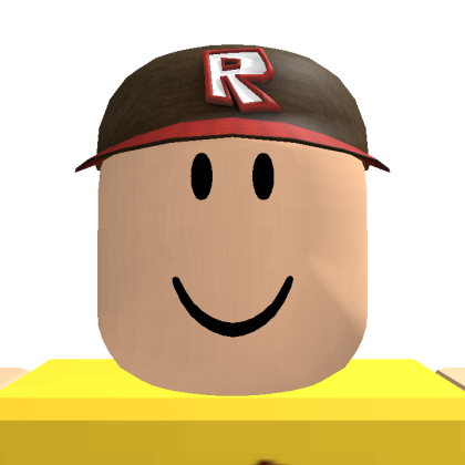 Roblox profile picture for @Mondol