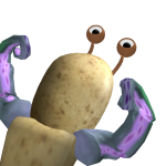 @AlienPotato32