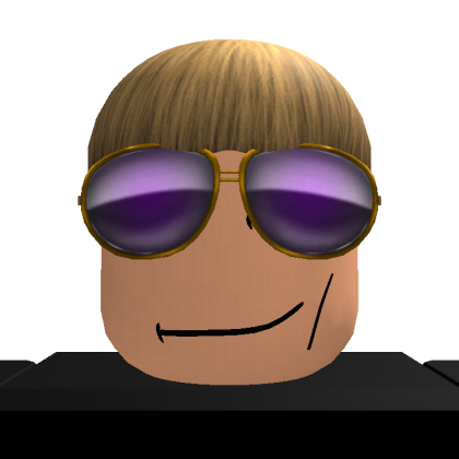 Roblox avatar