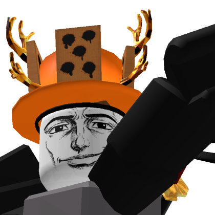 cakehunterman avatar