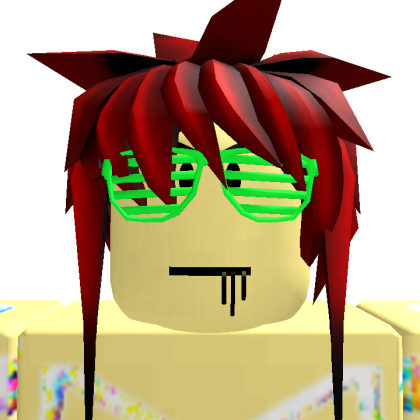 Roblox profile picture for @dole