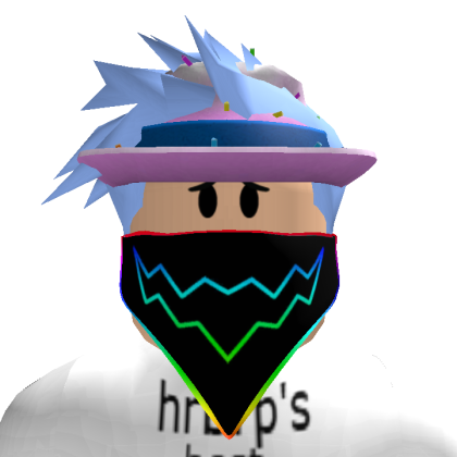 Roblox avatar