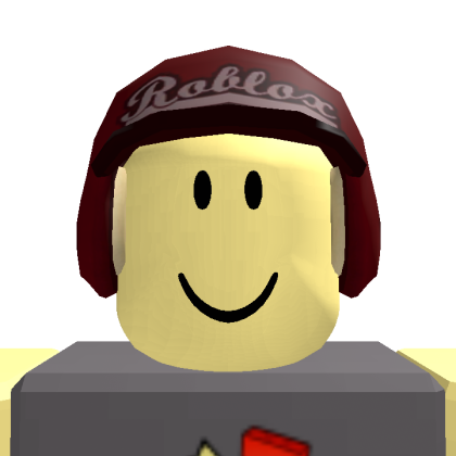 Roblox profile picture for @Meal