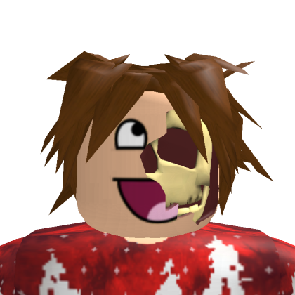 Roblox profile picture for @Rob3r777