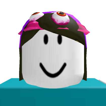 Roblox profile picture for @Mezzanine