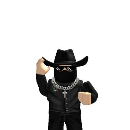 Roblox avatar