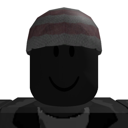 Roblox profile picture for @Suspicion