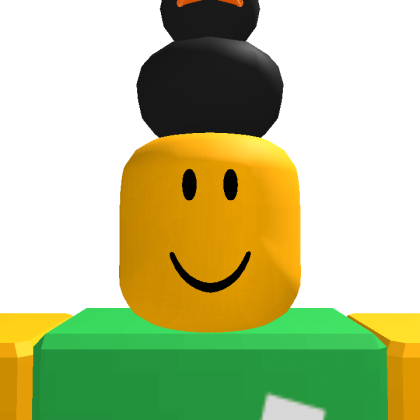 Roblox profile picture for @Decided