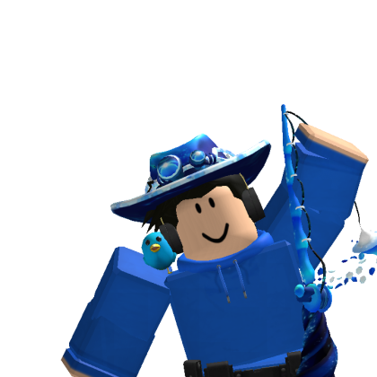 Roblox avatar