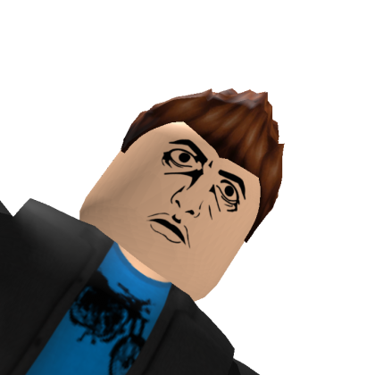 Roblox avatar