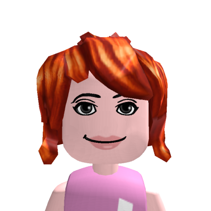 Roblox profile picture for @wexyrrr