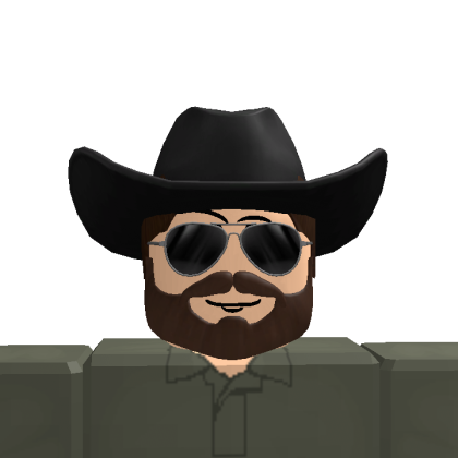 Roblox avatar