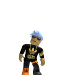 @IcyCoolManGensome