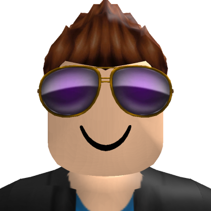 Roblox profile picture for @NicoGPMR