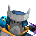 @Teamramrodd