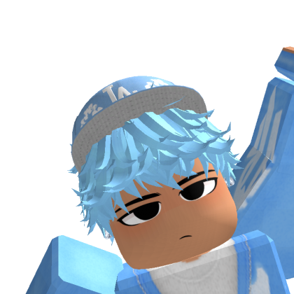 Roblox profile picture for @marietetg