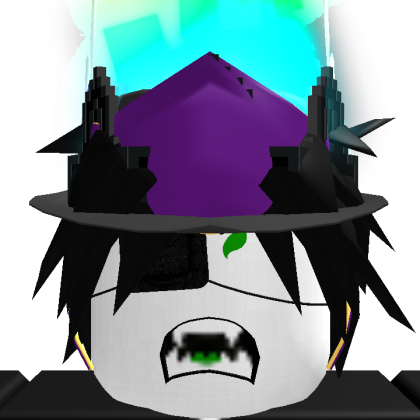 Roblox profile picture for @sinsza