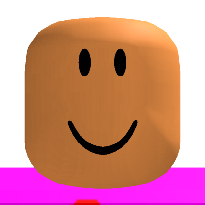 Roblox profile picture for @Mandisa