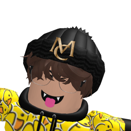 Roblox avatar