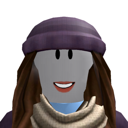 Roblox profile picture for @Icecubehun