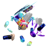 Cosmictram
