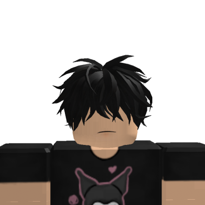 Roblox avatar