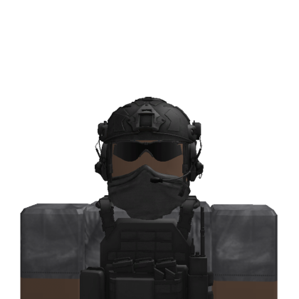 Roblox avatar