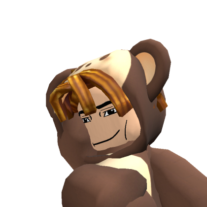 Roblox avatar