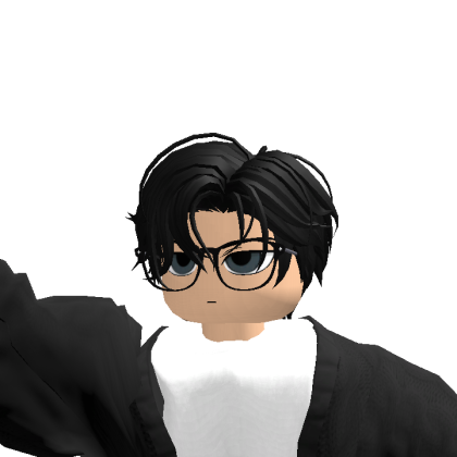 Roblox profile picture for @ikkissss