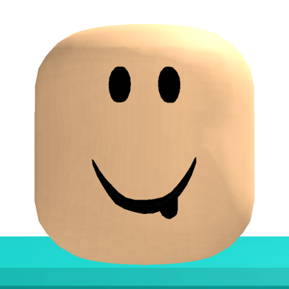 Roblox profile picture for @pluses