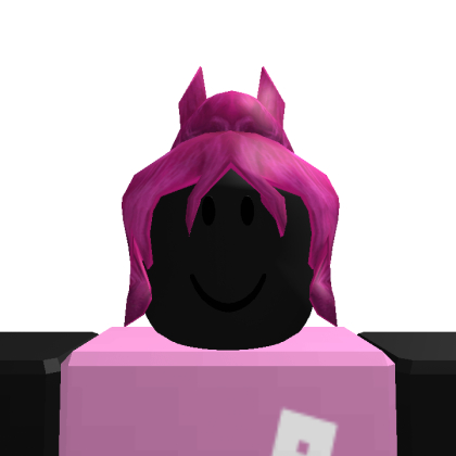 Roblox profile picture for @Emilyzz